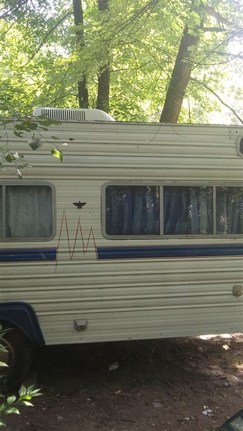 View our entire inventory of New or Used Aliner <b>RVs</b>. . Campers for sale columbus ohio